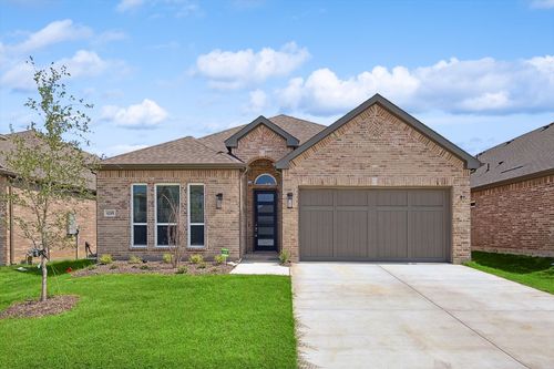 6249 White Creek Dr, Celina, TX, 75009-2874 | Card Image