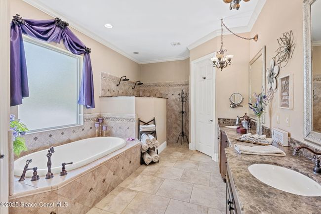4297 Crooked Mile Rd, House other with 6 bedrooms, 5 bathrooms and null parking in Merritt Island FL | Image 39