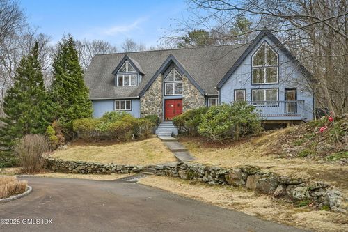 681 River Rd, Cos Cob, CT, 06807-1908 | Card Image