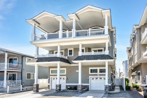 west-214 57th St, Sea Isle City, NJ, 08243-1512 | Card Image