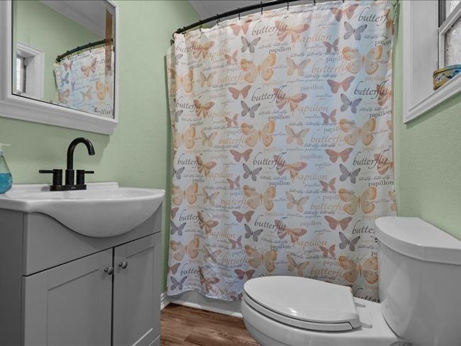 110 Caddo Dr, Home with 1 bedrooms, 1 bathrooms and null parking in Elkhart TX | Image 26