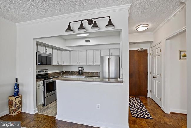 APT-403 - 800 S Saint Asaph St, Condo with 1 bedrooms, 1 bathrooms and null parking in ALEXANDRIA VA | Image 7
