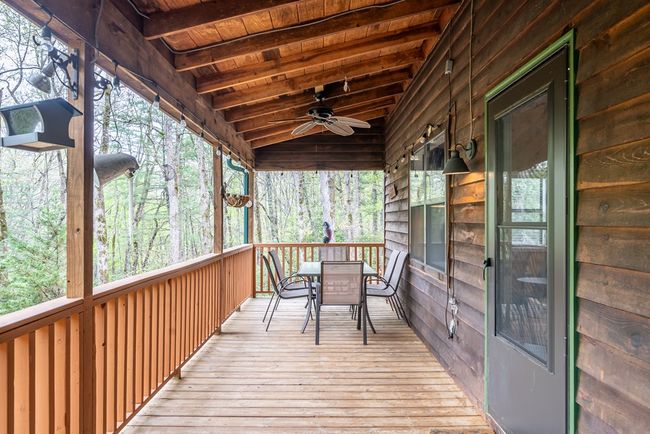 138 Autumn Ln, Home with 4 bedrooms, 3 bathrooms and null parking in Blairsville GA | Image 44