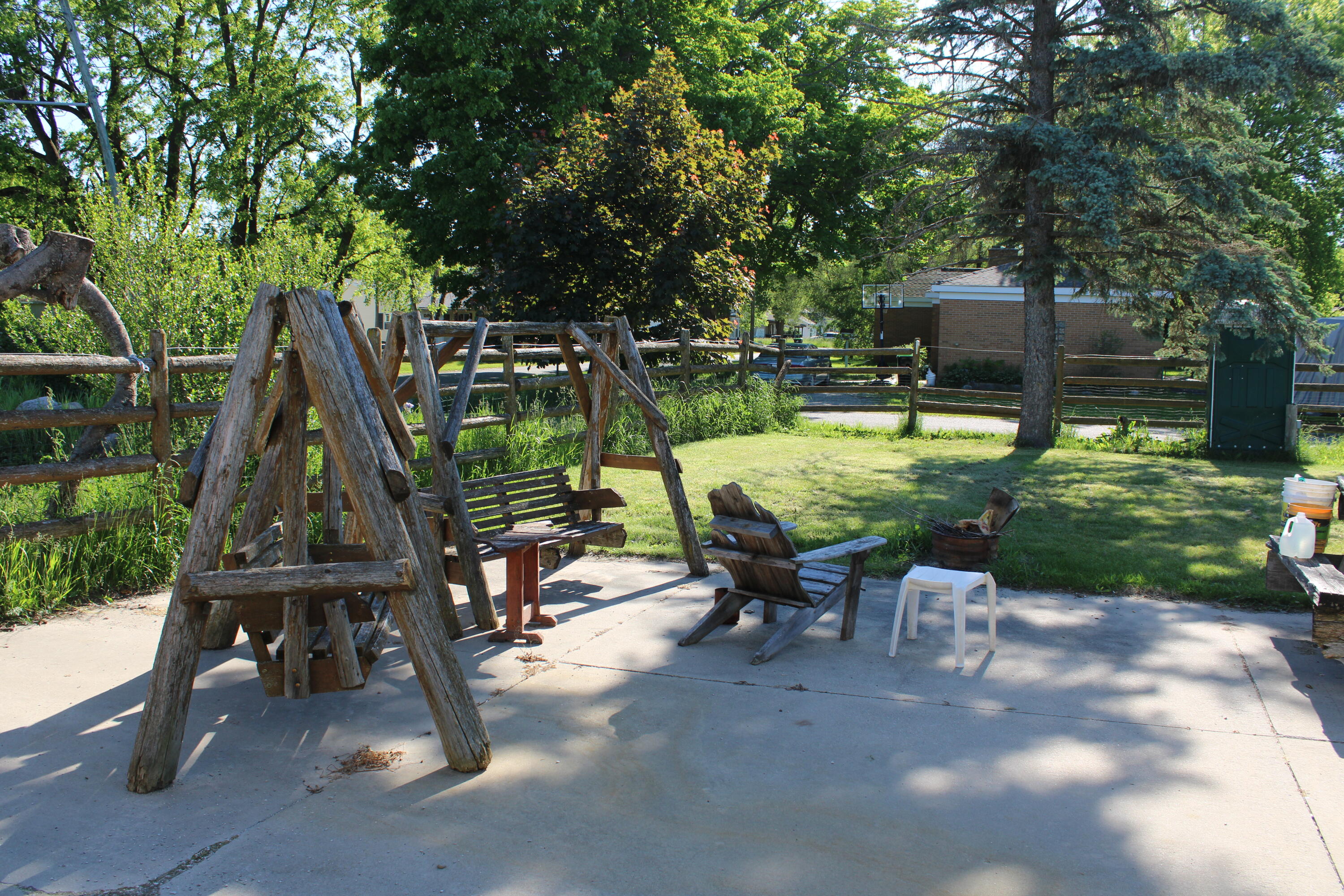 Commercial Sale in Burleigh Township 3
