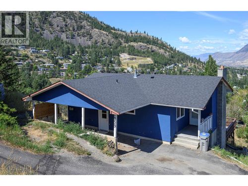 1253 Highridge Dr, Kamloops, BC, V2C5G5 | Card Image
