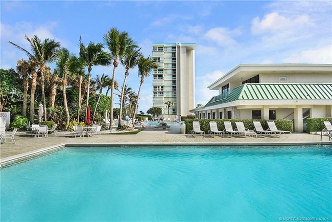 APT-1604 - 9900 S Ocean Dr, Condo with 2 bedrooms, 2 bathrooms and null parking in Jensen Beach FL | Image 42