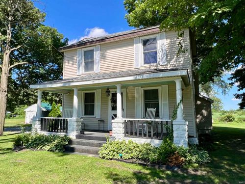 3990 N Michigan Road, Plymouth, IN, 46563 | Card Image