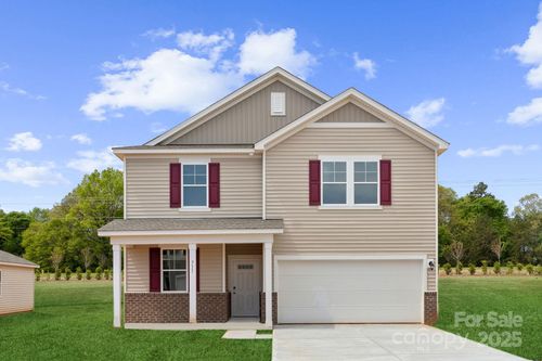 1105 Hallman Branch Ln, Lincolnton, NC, 28092-9602 | Card Image
