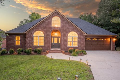 9237 Leaf Brook Lane, Apison, TN, 37302 | Card Image