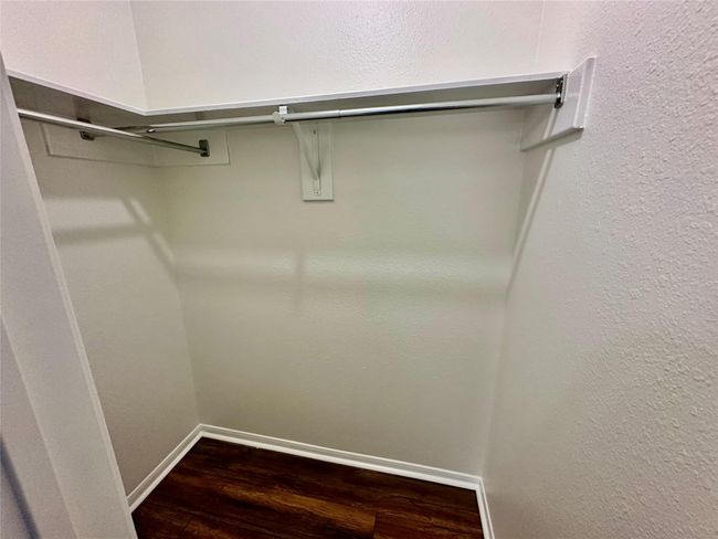 Second Bedroom closet | Image 26