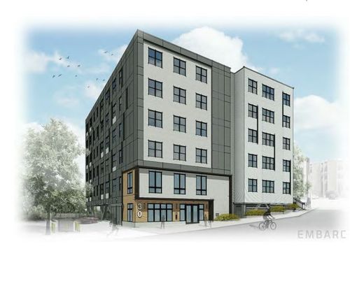 30 Thorn St, Boston, MA, 02136 | Card Image
