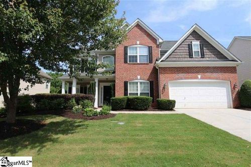 204 Wild Meadow Drive, Simpsonville, SC, 29681-6585 | Card Image