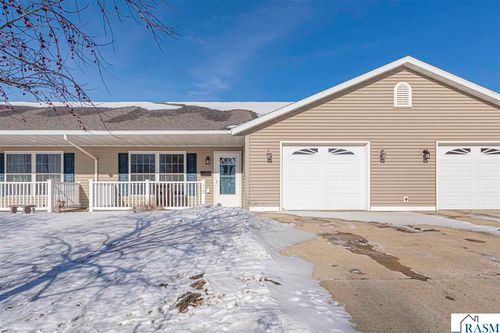 510 E 2nd Street South, Truman, MN, 56088 | Card Image