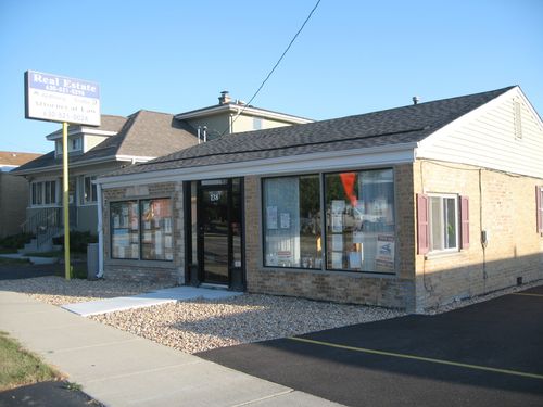 138 W Irving Park Rd, Wood Dale, IL, 60191-1318 | Card Image