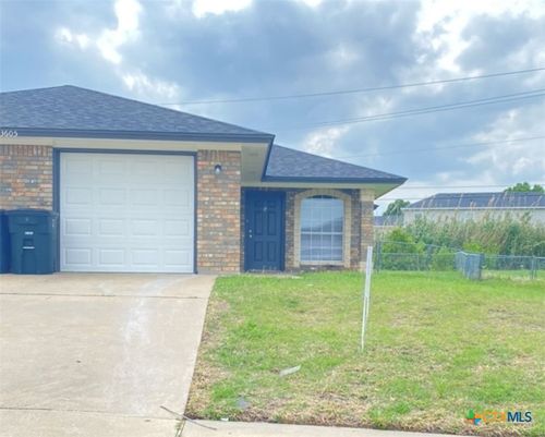 a-3605 Westwood Dr, Killeen, TX, 76549-3183 | Card Image