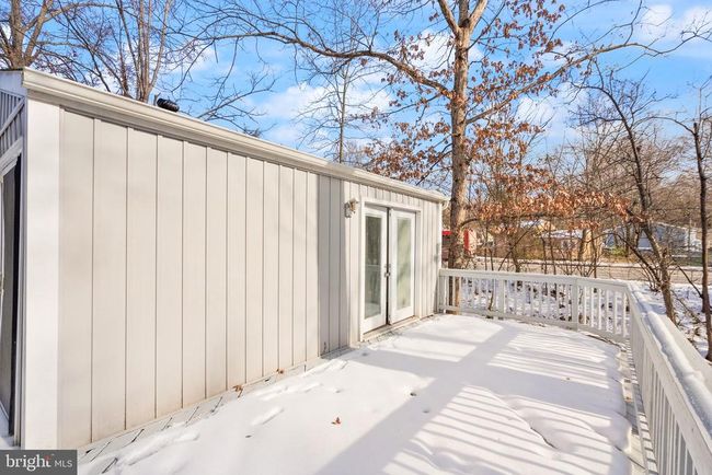 2280 Cocquina Dr, House other with 5 bedrooms, 2 bathrooms and null parking in RESTON VA | Image 58