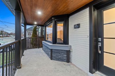 15 Ronald Ave, House other with 2 bedrooms, 2 bathrooms and 2 parking in York ON | Image 3