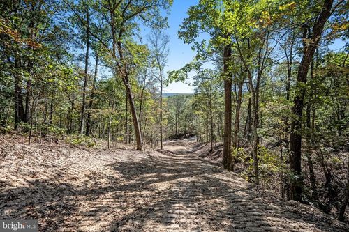 LOT 5 Back Creek Rd, GORE, VA, 22637 | Card Image