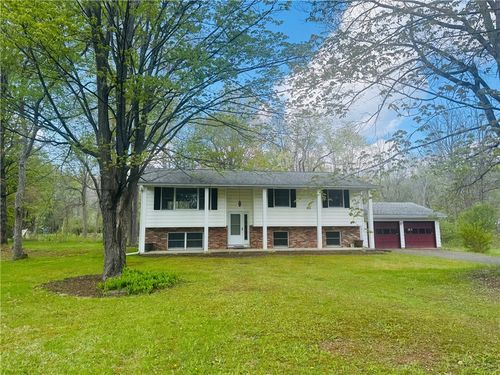 23 Chestnut St, Big Flats, NY, 14814-7951 | Card Image