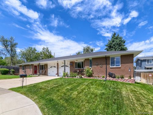 5321 King Ct, Denver, CO, 80221-6560 | Card Image