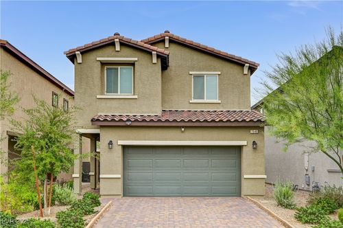 7540 Red Plumeria Ave, Las Vegas, NV, 89113-1263 | Card Image