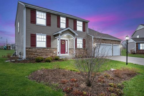 2180 Willow Pond Way, Grafton, WI, 53024-9102 | Card Image