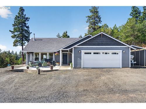 2035 Seven Mile High Rd, The Dalles, OR, 97058-9575 | Card Image
