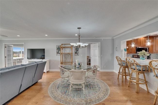APT-510A - 100 Bluff View Dr, Condo with 2 bedrooms, 2 bathrooms and null parking in BELLEAIR BLUFFS FL | Image 12