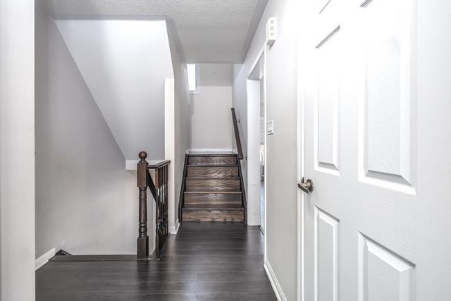 7 Ariel Rd, House attached with 3 bedrooms, 2 bathrooms and 2 parking in Brampton ON | Image 5