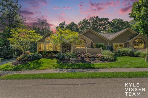 1145 Bridge Crest Dr, Ada, MI, 49301-7852 | Card Image