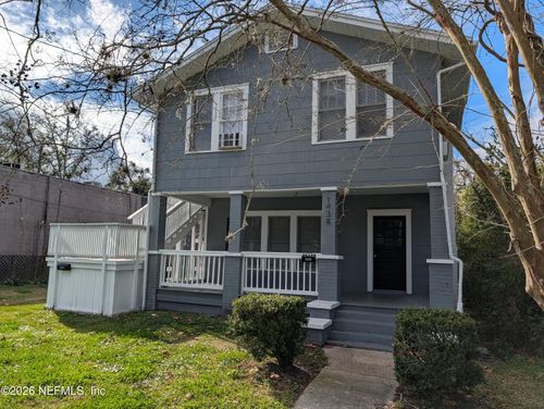 1438 Dancy St, JACKSONVILLE, FL, 32205-8321 | Card Image