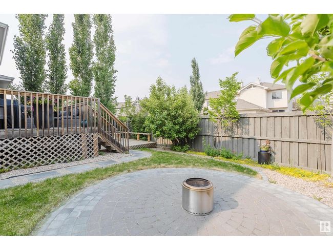 1109 176 St Sw, Home with 3 bedrooms, 3 bathrooms and 4 parking in Edmonton AB | Image 55