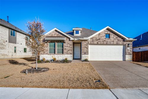 2309 Primrose Trl, Melissa, TX, 75454-2724 | Card Image