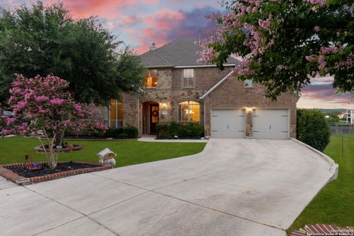 25706 Coronado Blf, San Antonio, TX, 78260-6044 | Card Image