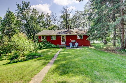 26603 W Straight Lake Ave, Osage, MN, 56570-9430 | Card Image