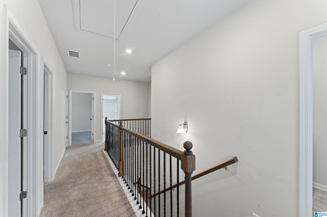 120 Fallen Oaks Ln, House other with 4 bedrooms, 3 bathrooms and null parking in SPRINGVILLE AL | Image 27