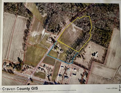 180 Asbury Rd, Cove City, NC, 28523-9742 | Card Image