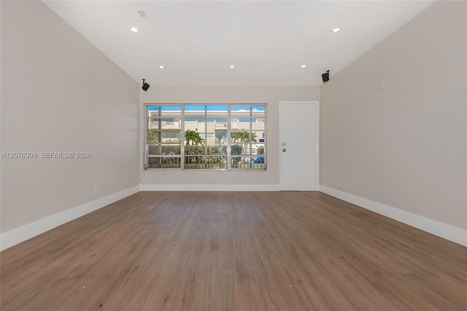 Residential Lease in Miami 3