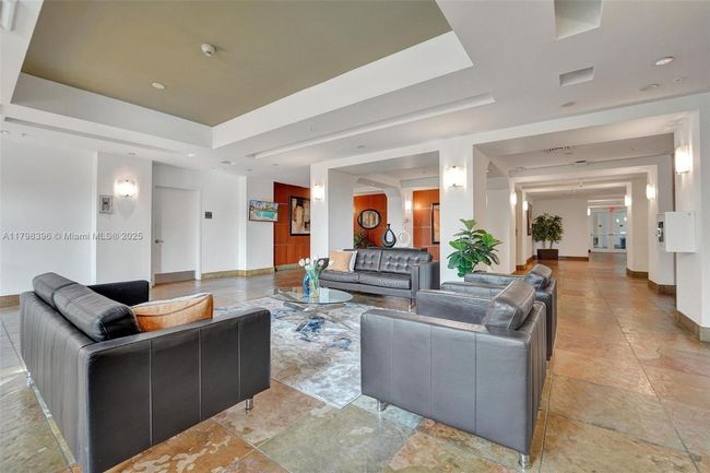 UNIT-2105W - 1745 E Hallandale Beach Blvd, Condo with 2 bedrooms, 2 bathrooms and null parking in Hallandale Beach FL | Image 37