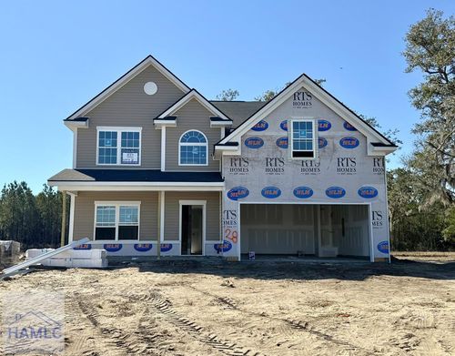 767 Deer Meadow Way Se, Allenhurst, GA, 31301-5381 | Card Image