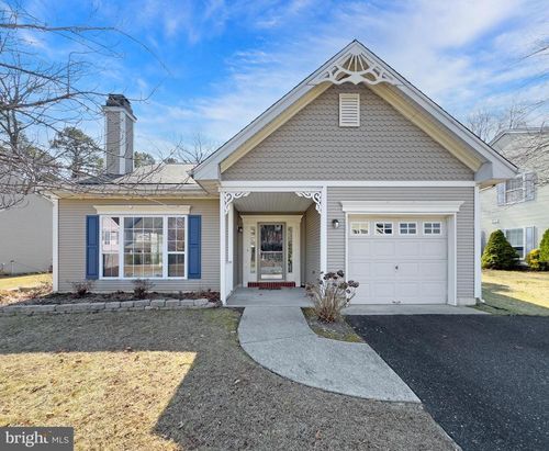 179 E Mourning Dove Way, GALLOWAY, NJ, 08205-6202 | Card Image