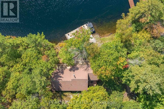 49 Severn River Sr 405, House other with 3 bedrooms, 2 bathrooms and null parking in Muskoka Lakes (Wood (Muskoka Lakes)) ON | Image 5
