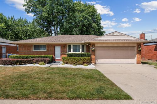 31717 Tecla Dr, Warren, MI, 48088-2001 | Card Image