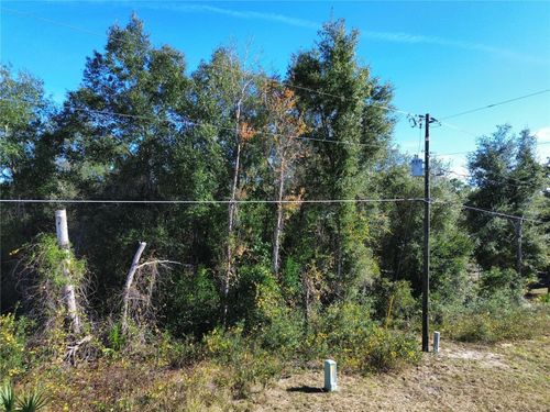 0 Se 178th Ave, Silver Springs, FL, 34488 | Card Image