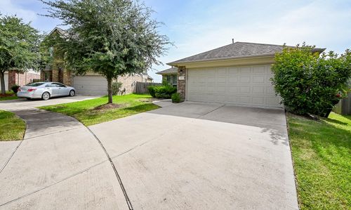 18707 Majestic Vista Ln, Richmond, TX, 77407-1893 | Card Image