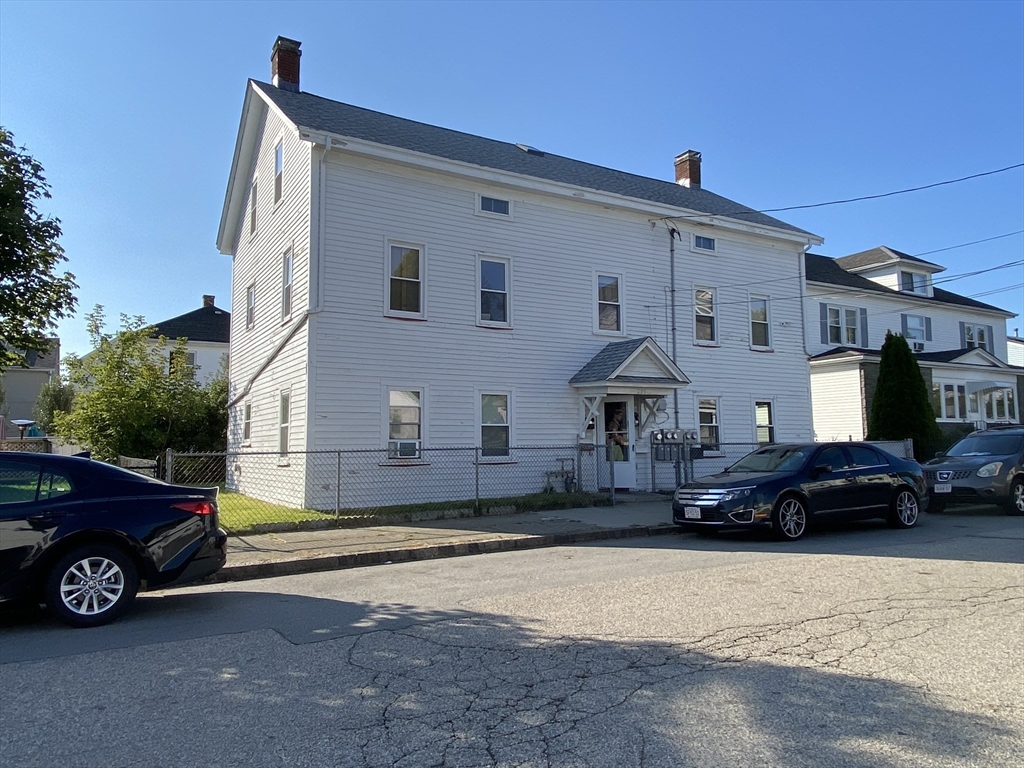 Residential Lease in Fall River 5