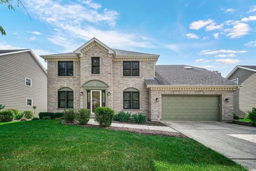 3616 Eliot Ln, Naperville, IL, 60564-4146 | Card Image