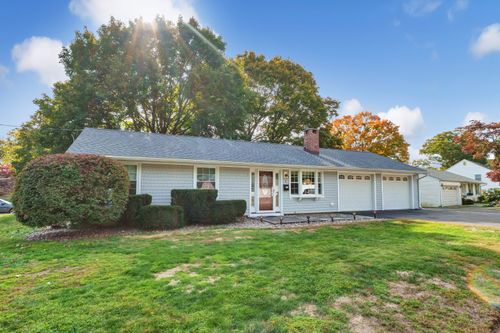 6 Spindrift Ln, Milford, CT, 06460-5943 | Card Image