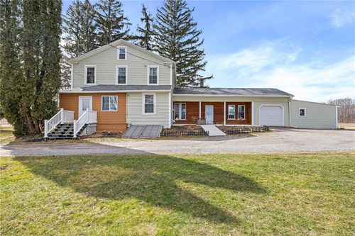 2385 Dow Rd, Piffard, NY, 14533-9732 | Card Image