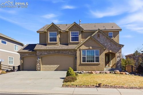 10843 Torreys Peak Way, Peyton, CO, 80831-4431 | Card Image